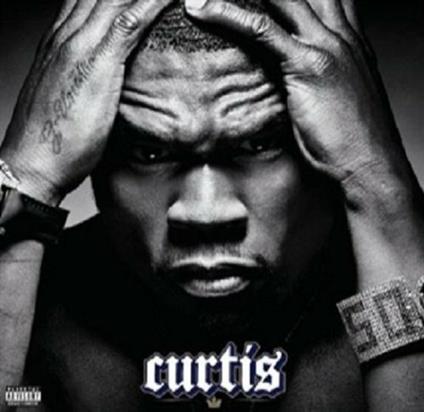 Curtis - CD Audio di 50 Cent