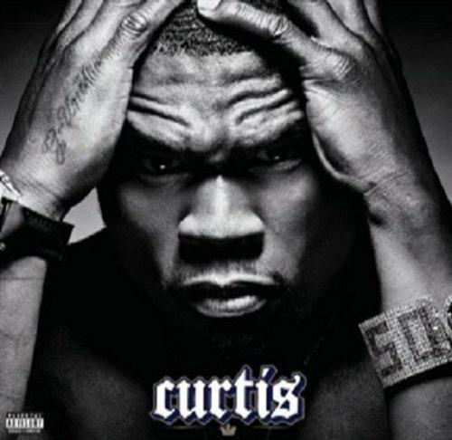 Curtis - CD Audio di 50 Cent