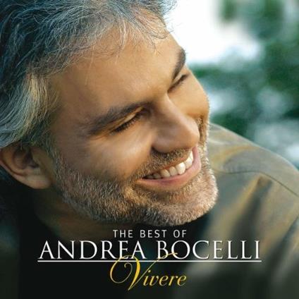 Vivere. The Best of Andrea Bocelli - CD Audio di Andrea Bocelli