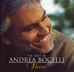 Andrea Bocelli: Vivere - Best Of