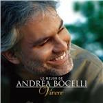 Vivere. Lo mejor de Andrea Bocelli