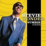 Number Ones - CD Audio di Stevie Wonder