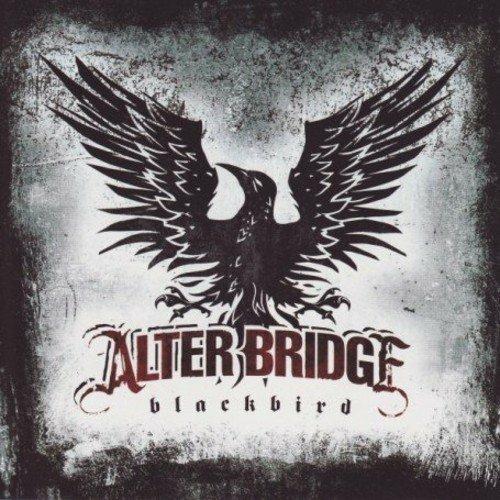 Blackbird - CD Audio di Alter Bridge