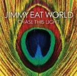 Chase This Light - CD Audio di Jimmy Eat World
