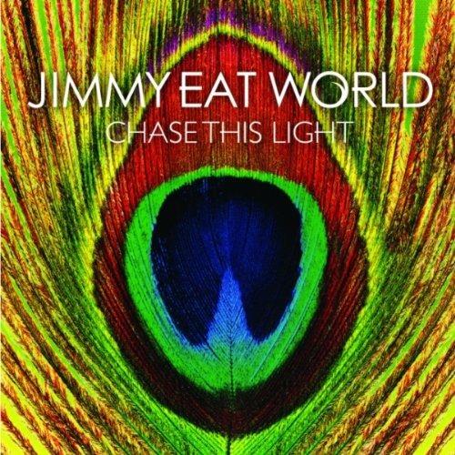 Chase This Light - CD Audio di Jimmy Eat World