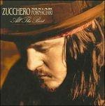 All the Best (Import) - CD Audio di Zucchero