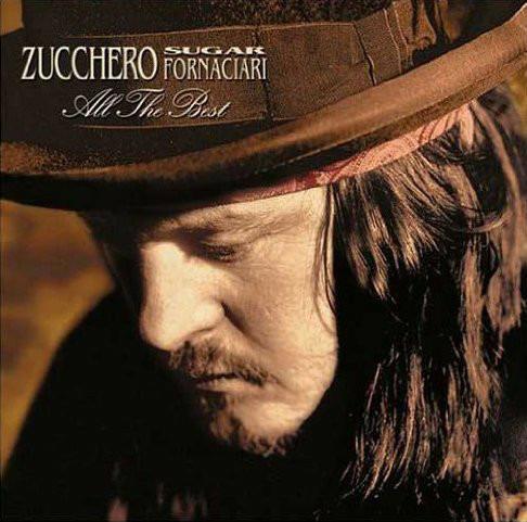 All The Best - CD Audio di Zucchero