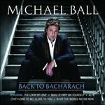 Back to Bacharach - CD Audio di Michael Ball