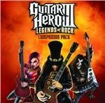 Guitar Hero III. Legends of Rock Companion Pack (Colonna sonora) - CD Audio