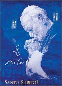 Santo subito! Giovanni Paolo II (DVD) - DVD