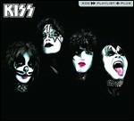 Playlist - CD Audio di Kiss