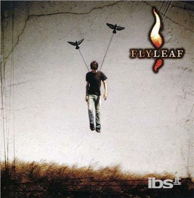 Flyleaf - CD Audio di Flyleaf