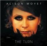 The Turn - CD Audio di Alison Moyet