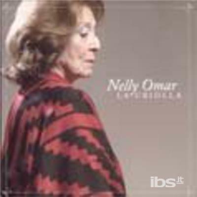 Criolla - CD Audio di Nelly Omar