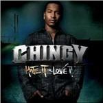 Hate or Love it - CD Audio di Chingy