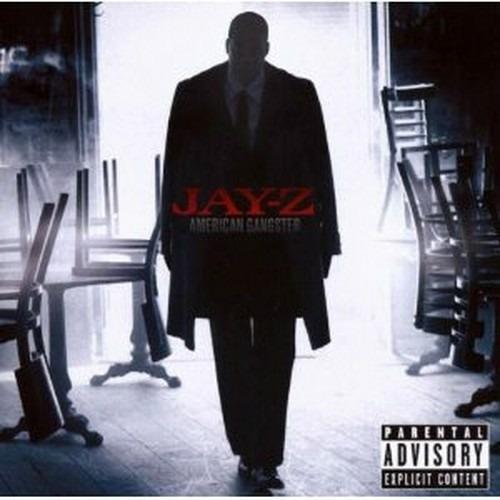 American Gangster - CD Audio di Jay-Z