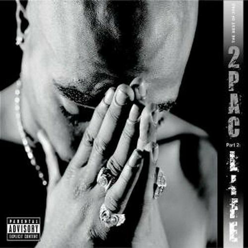 The Best of Part 2: Life - CD Audio di 2Pac