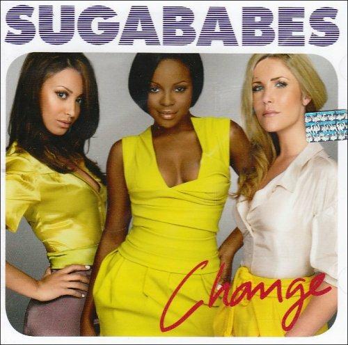 Change - CD Audio di Sugababes