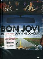 Lost Highway: The Concert (DVD)