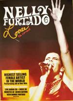 Nelly Furtado. Loose Live (DVD)