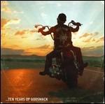 Good Times, Bad Times - CD Audio di Godsmack