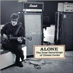 Alone: The Home Recordings of Rivers Cuomo - CD Audio di Rivers Cuomo