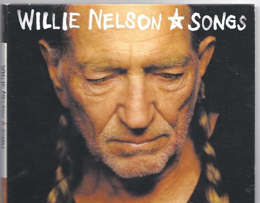 Songs - CD Audio di Willie Nelson