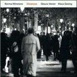 Distances - CD Audio di Norma Winstone