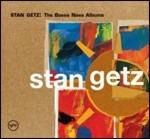The Bossa Nova Albums - CD Audio di Stan Getz