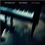Life in Leipzig - CD Audio di Ketil Bjornstad,Terje Rypdal