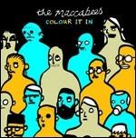 Colour it in - CD Audio di Maccabees