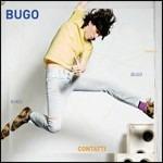 Contatti - CD Audio di Bugo