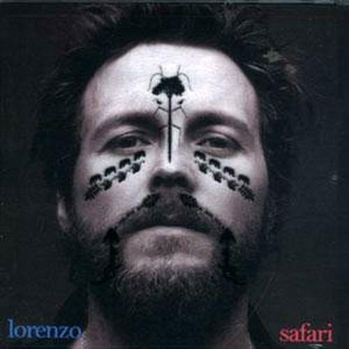 Safari - CD Audio di Jovanotti