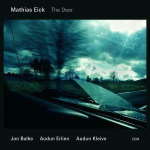 The Door - CD Audio di Mathias Eick