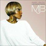 Growing Pains - CD Audio di Mary J. Blige