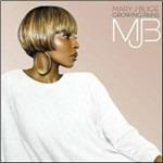 Growing Pains (Deluxe Edition) - CD Audio + DVD di Mary J. Blige