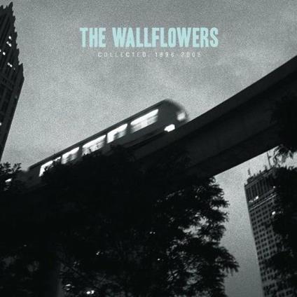 Collected 1996-2005 - CD Audio di Wallflowers