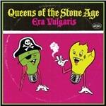 Era Vulgaris (Tour Edition) - CD Audio di Queens of the Stone Age