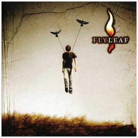 Flyleaf - CD Audio di Flyleaf
