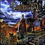 Iron - CD Audio di Ensiferum