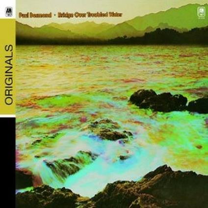 Bridge Over Troubled Water - CD Audio di Paul Desmond
