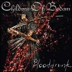 Blooddrunk (Deluxe Edition) - CD Audio + DVD di Children of Bodom