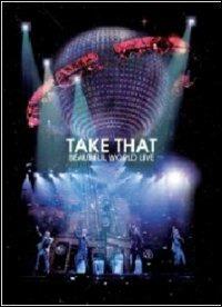 Take That. Beautiful World Live - DVD