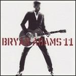 11 (Special Edition) - CD Audio di Bryan Adams