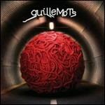 Red - CD Audio di Guillemots