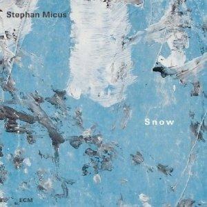 Snow - CD Audio di Stephan Micus