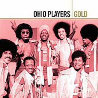 Gold - CD Audio di Ohio Players