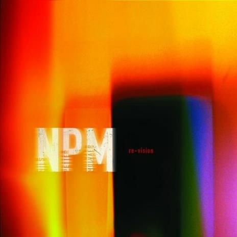 Re-Vision - CD Audio di Nils Petter Molvaer