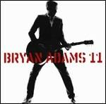 11 - CD Audio di Bryan Adams