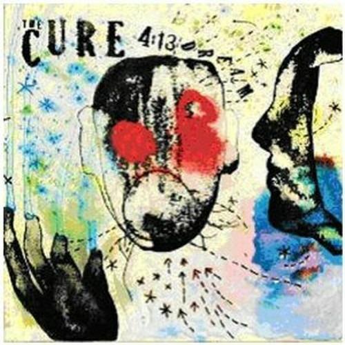 4:13 Dream - CD Audio di Cure